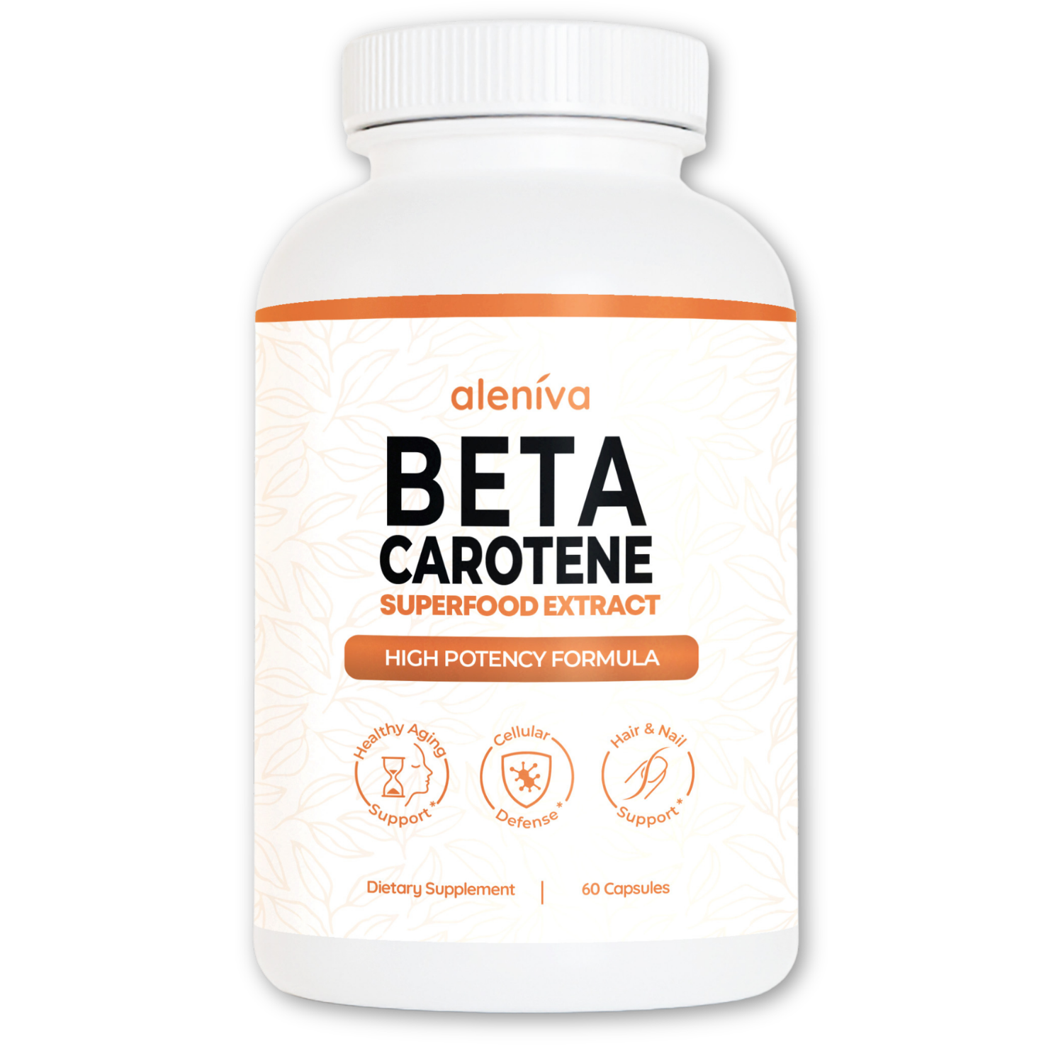 Aleniva Beta Carotene