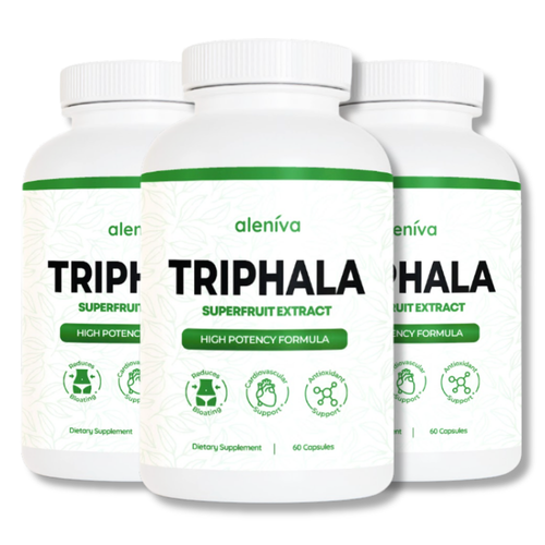 Aleniva Triphala