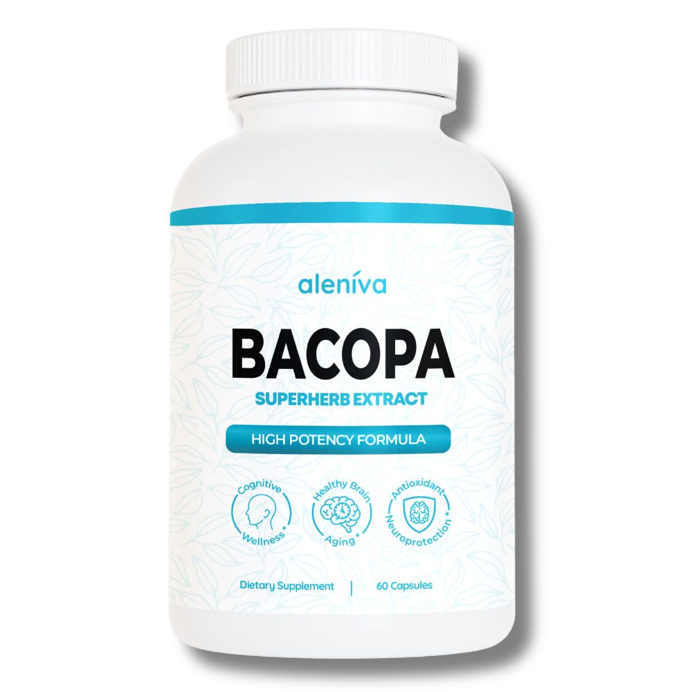Aleniva Bacopa