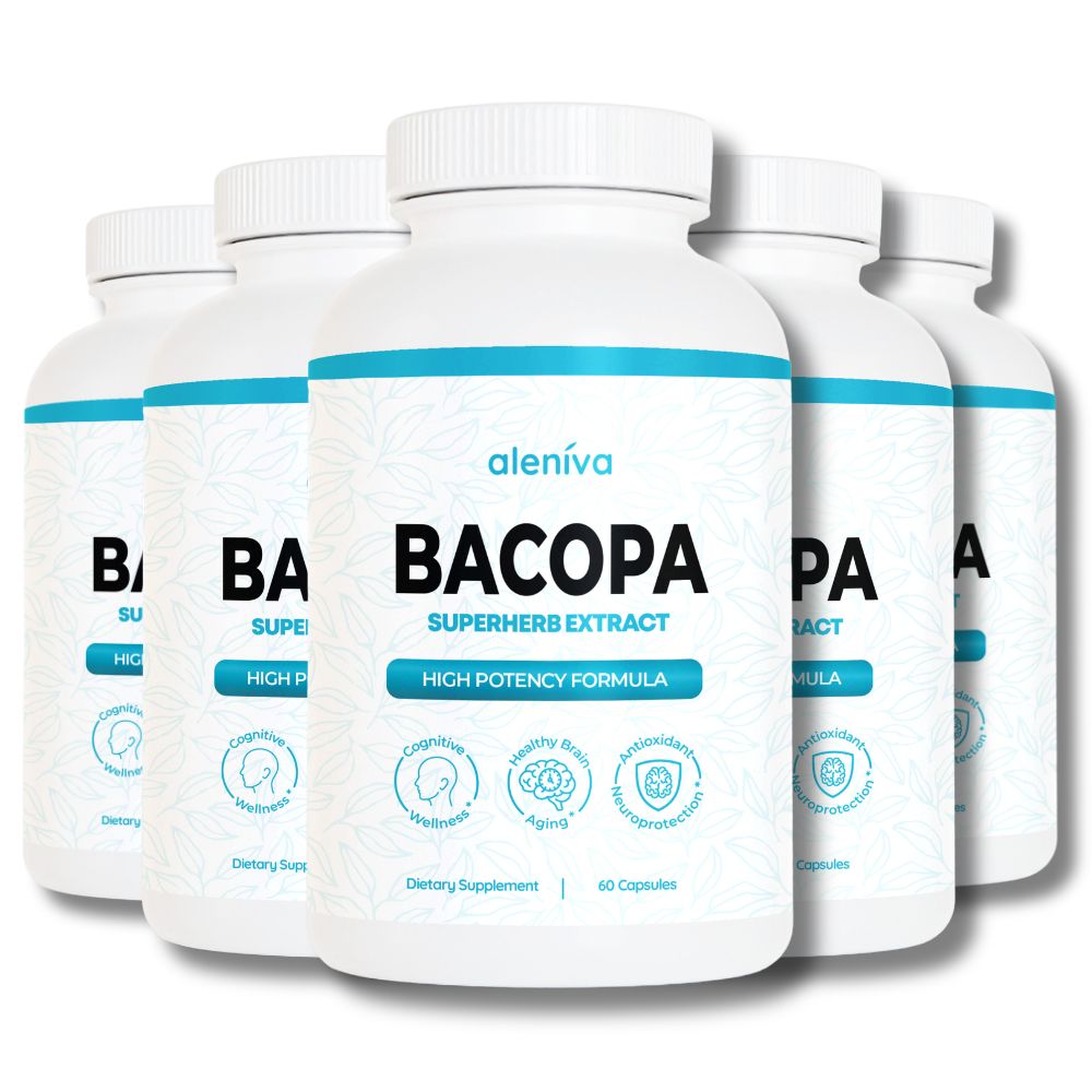 Aleniva Bacopa