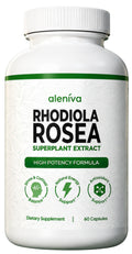 Aleniva Rhodiola Rosea