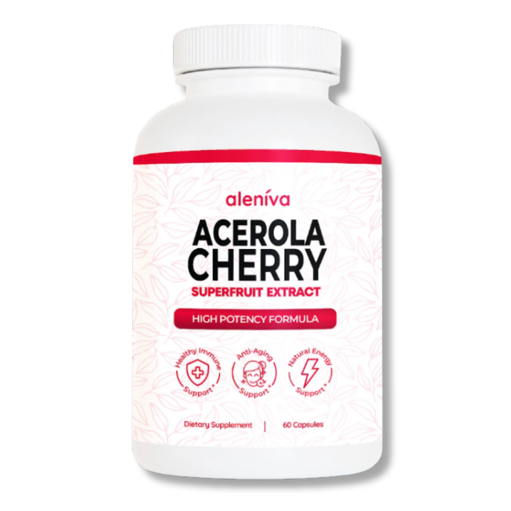 Aleniva Acerola Cherry