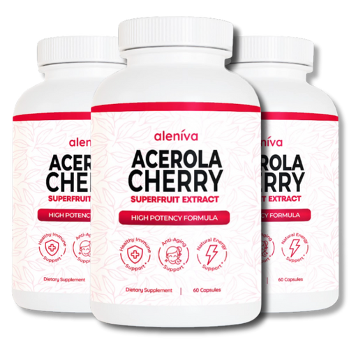 Aleniva Acerola Cherry