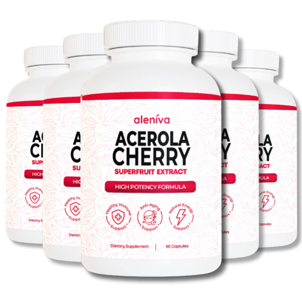 Aleniva Acerola Cherry
