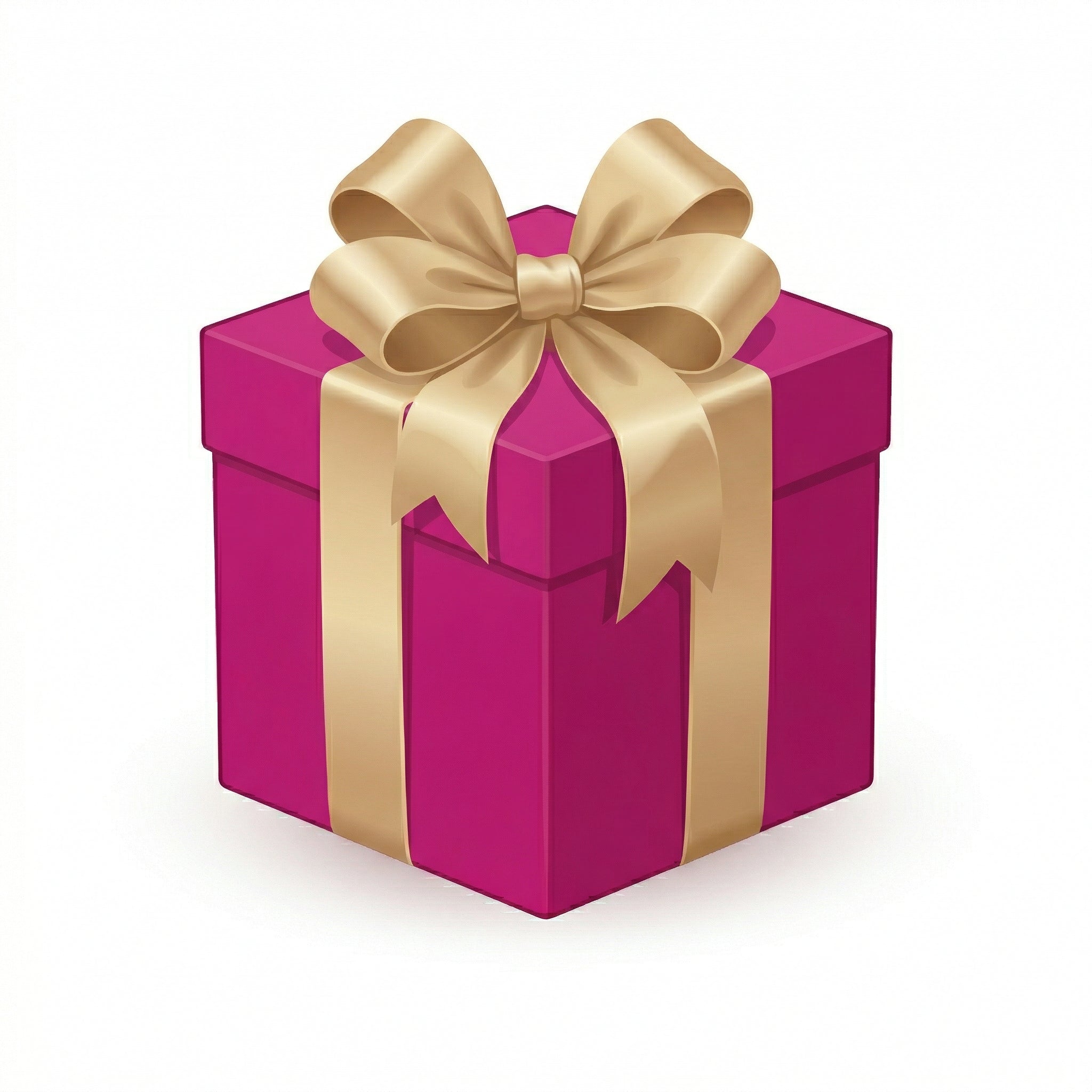 Mystery Gift