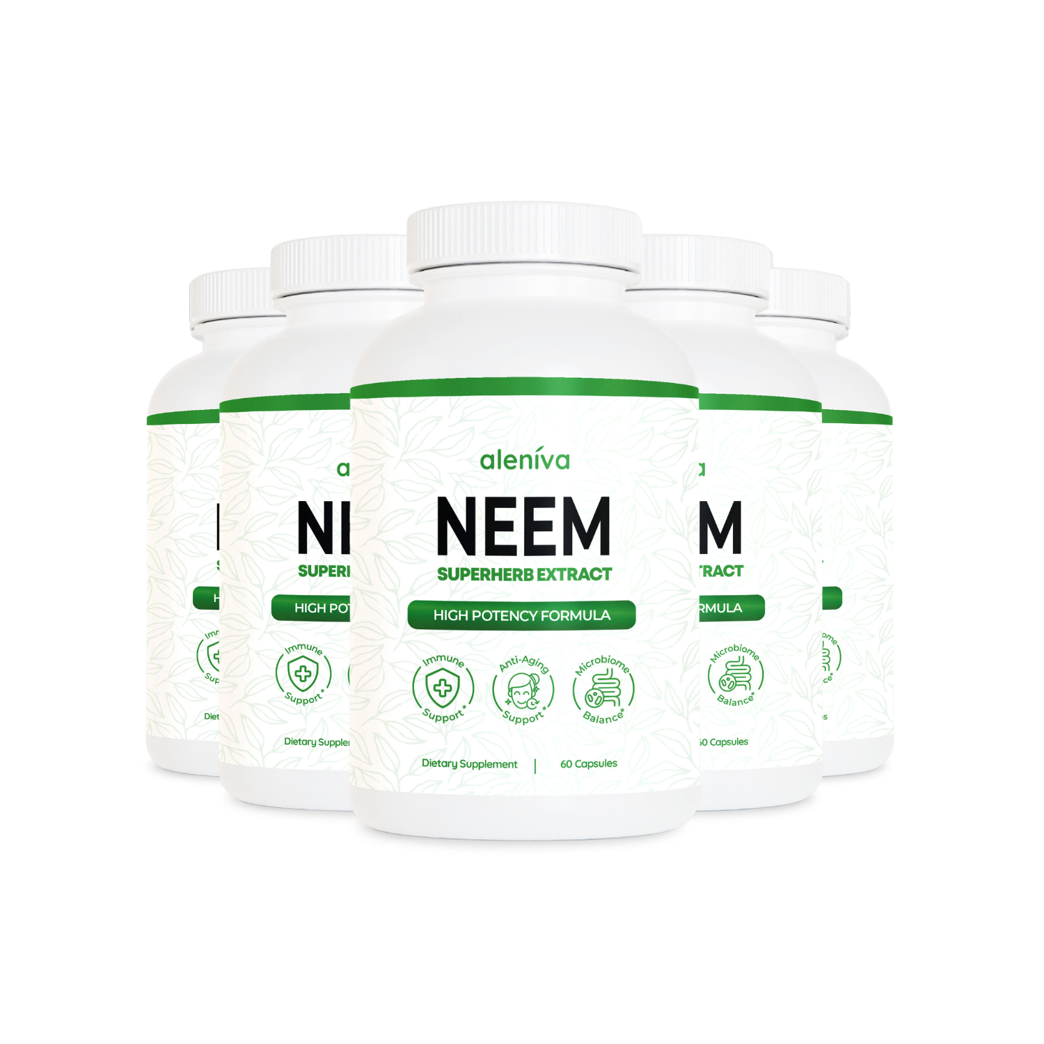 Aleniva Neem
