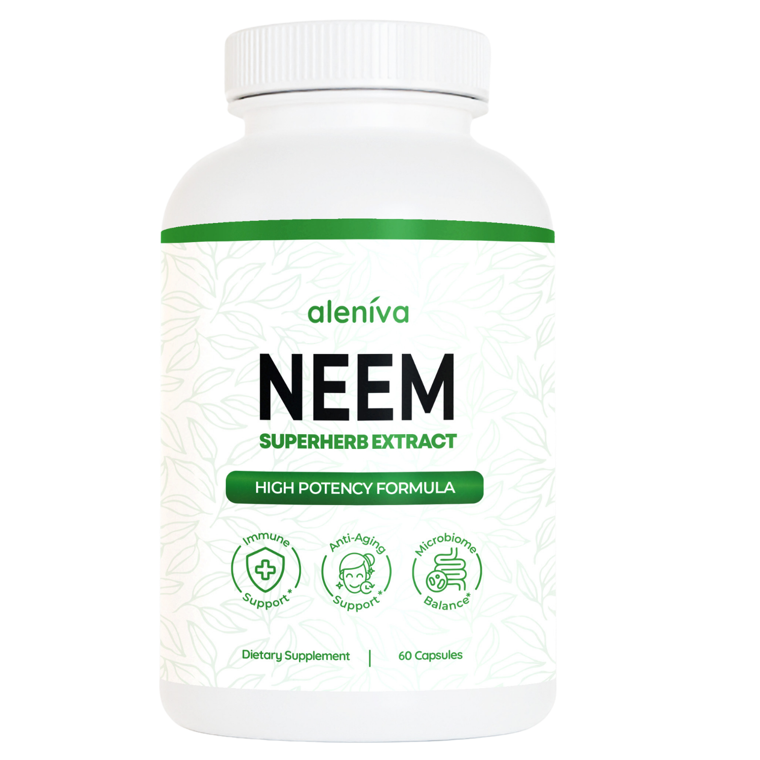 Aleniva Neem