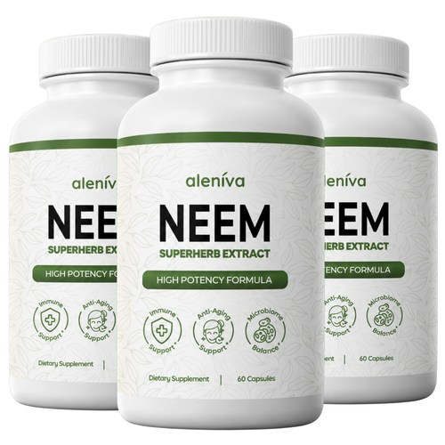 Aleniva Neem