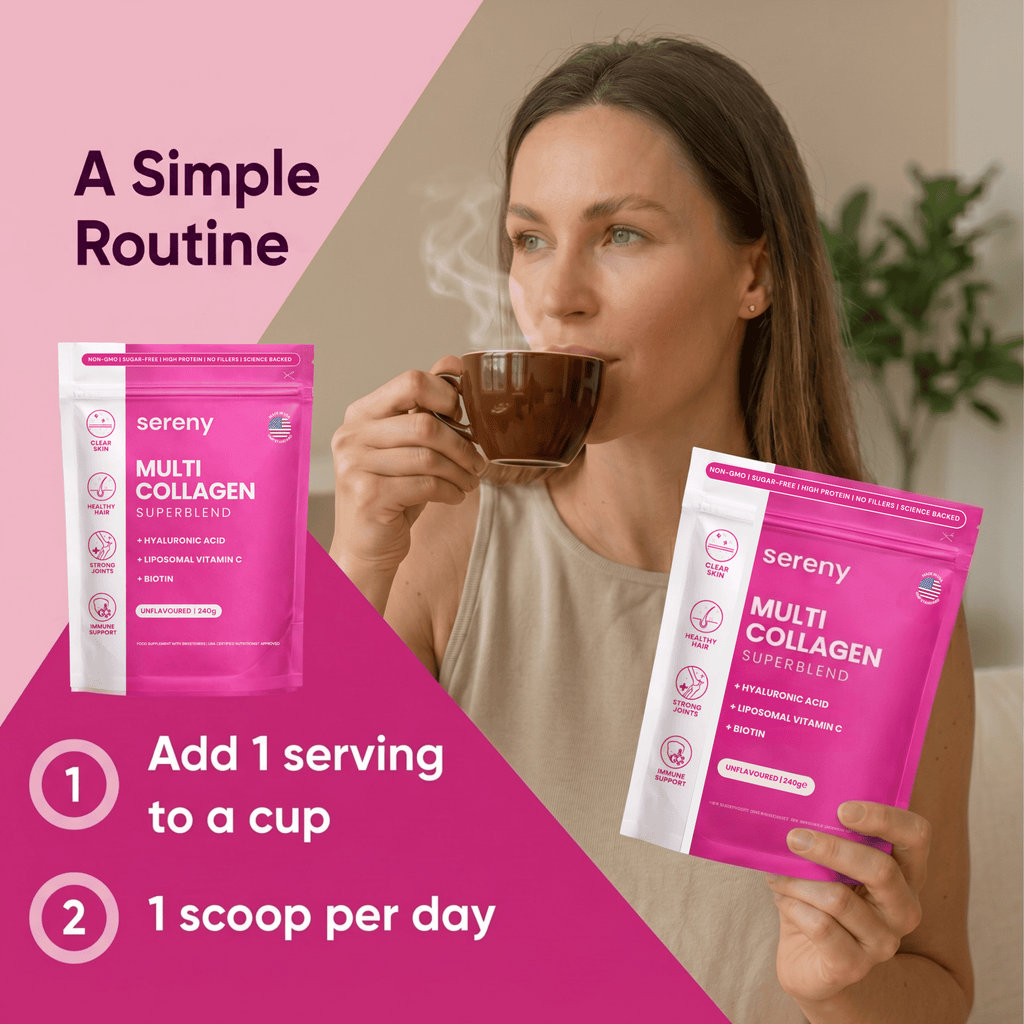Sereny Multi Collagen